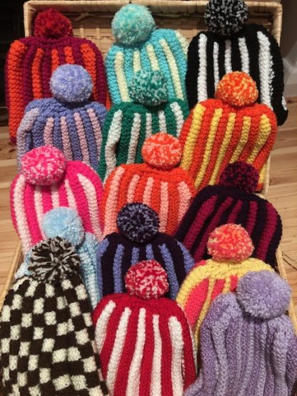Tea Cosies - Image 3