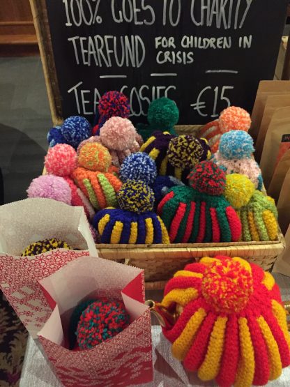 Tea Cosies - Image 2