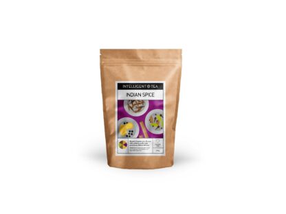 Indian Spice Tea