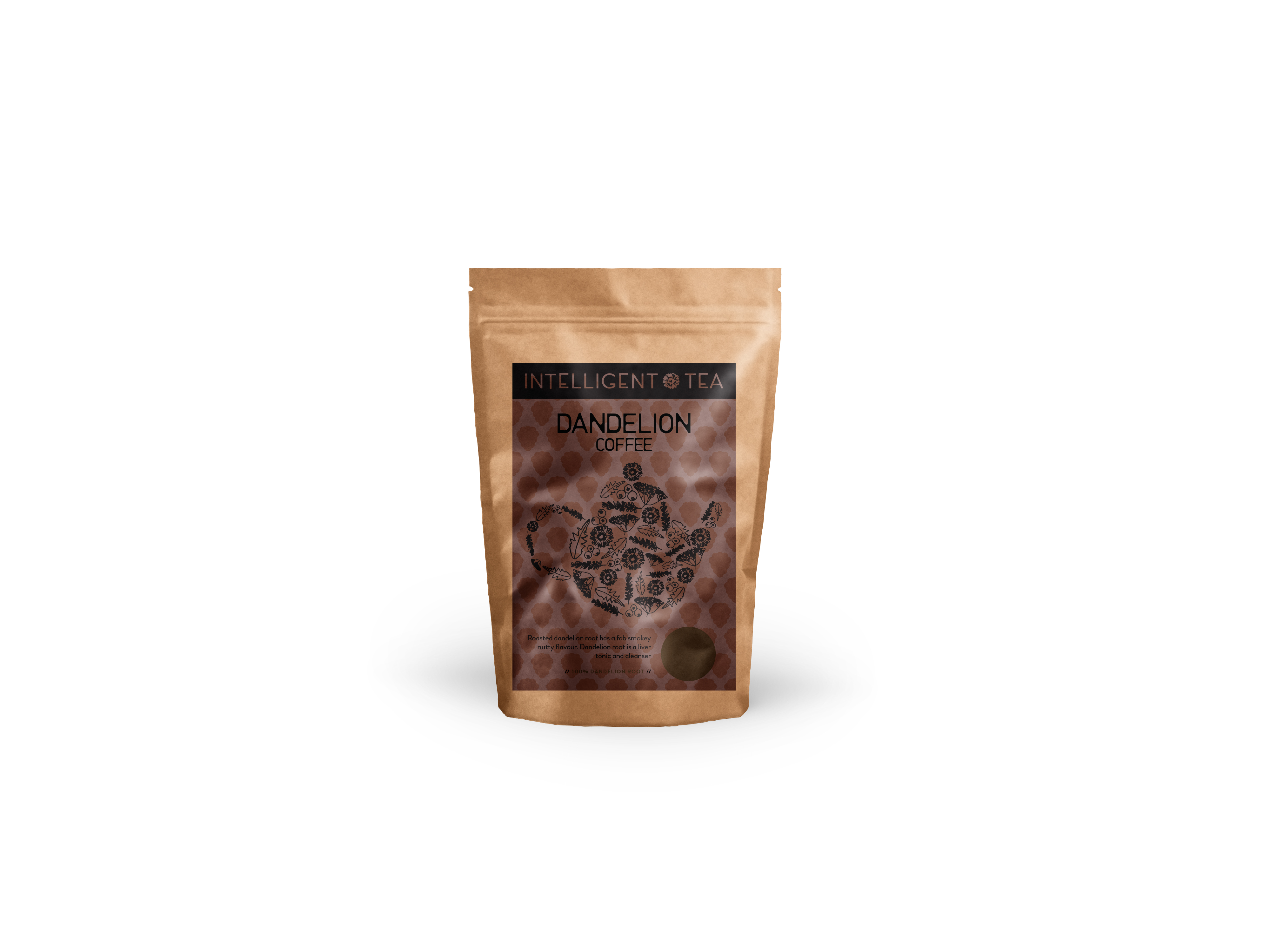 Dandelion Coffee Large