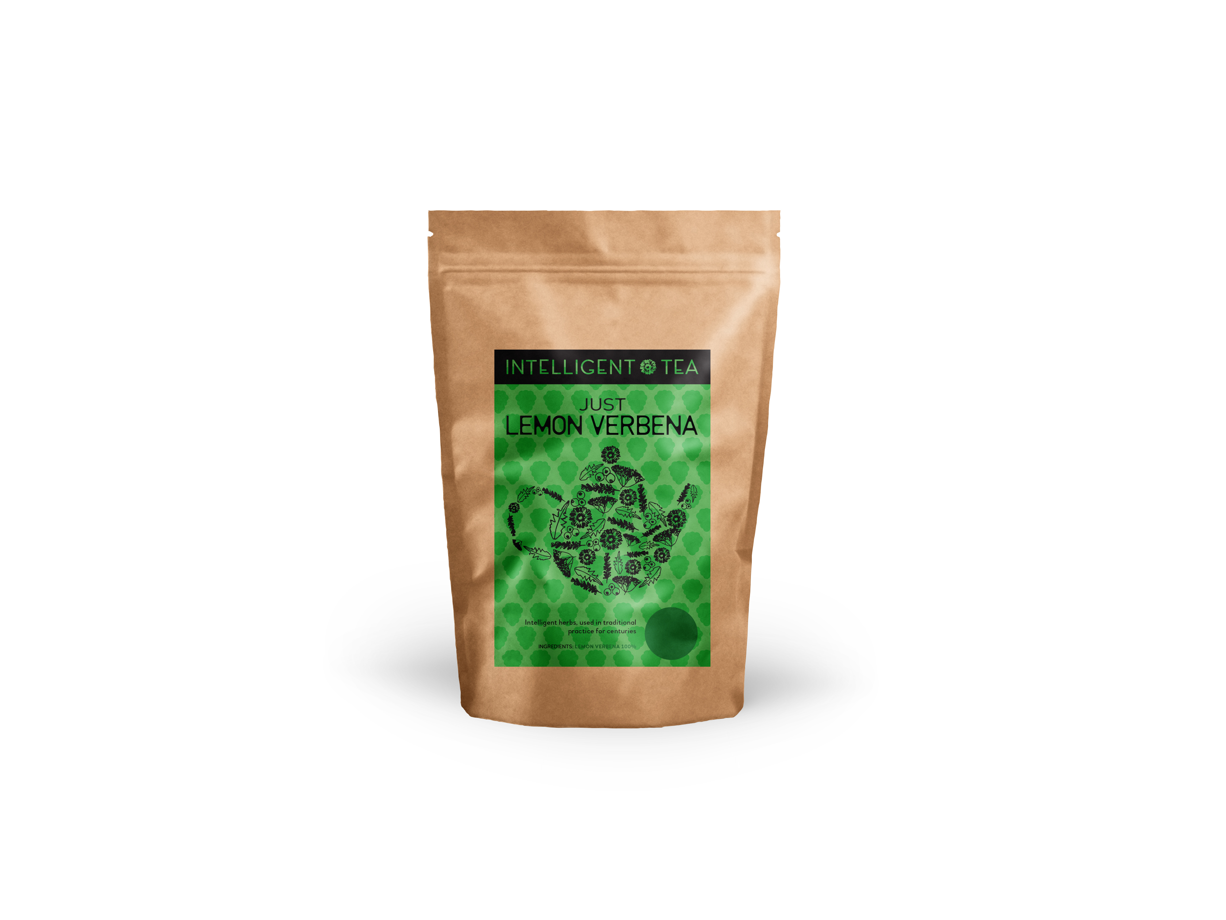 Lemon Verbena