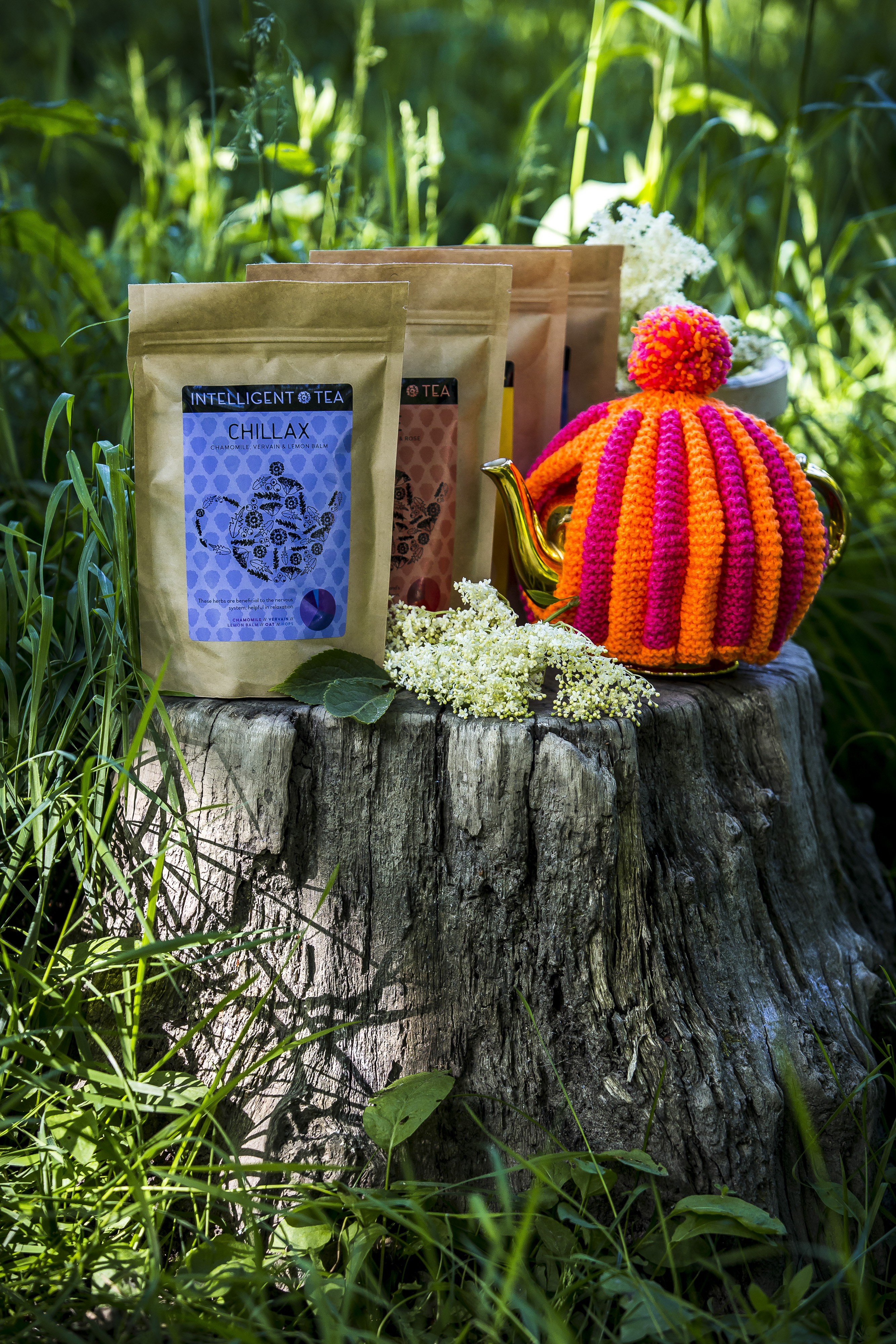Tea Cosies